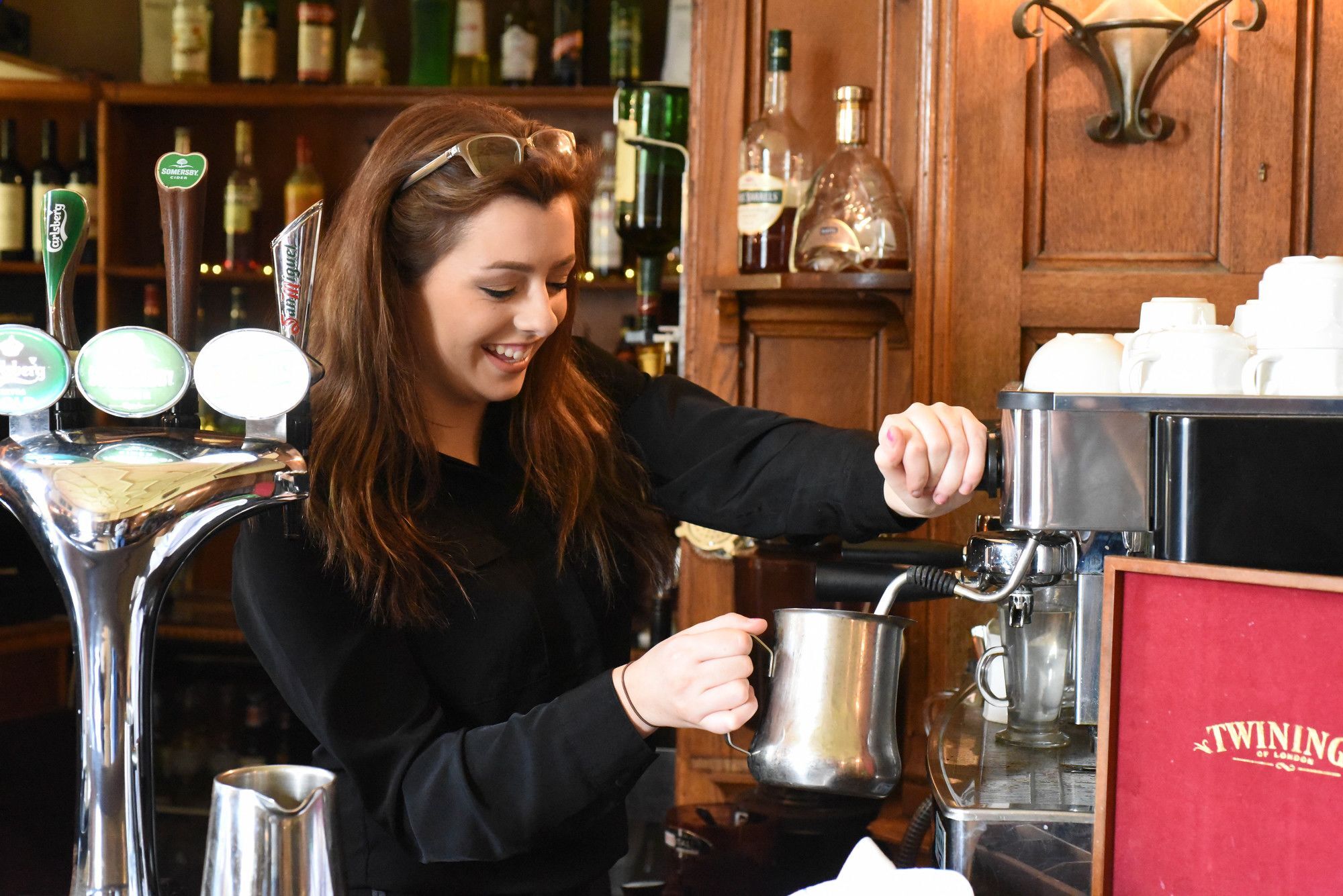Ruthin Castle Hotel And Spa ภายนอก รูปภาพ