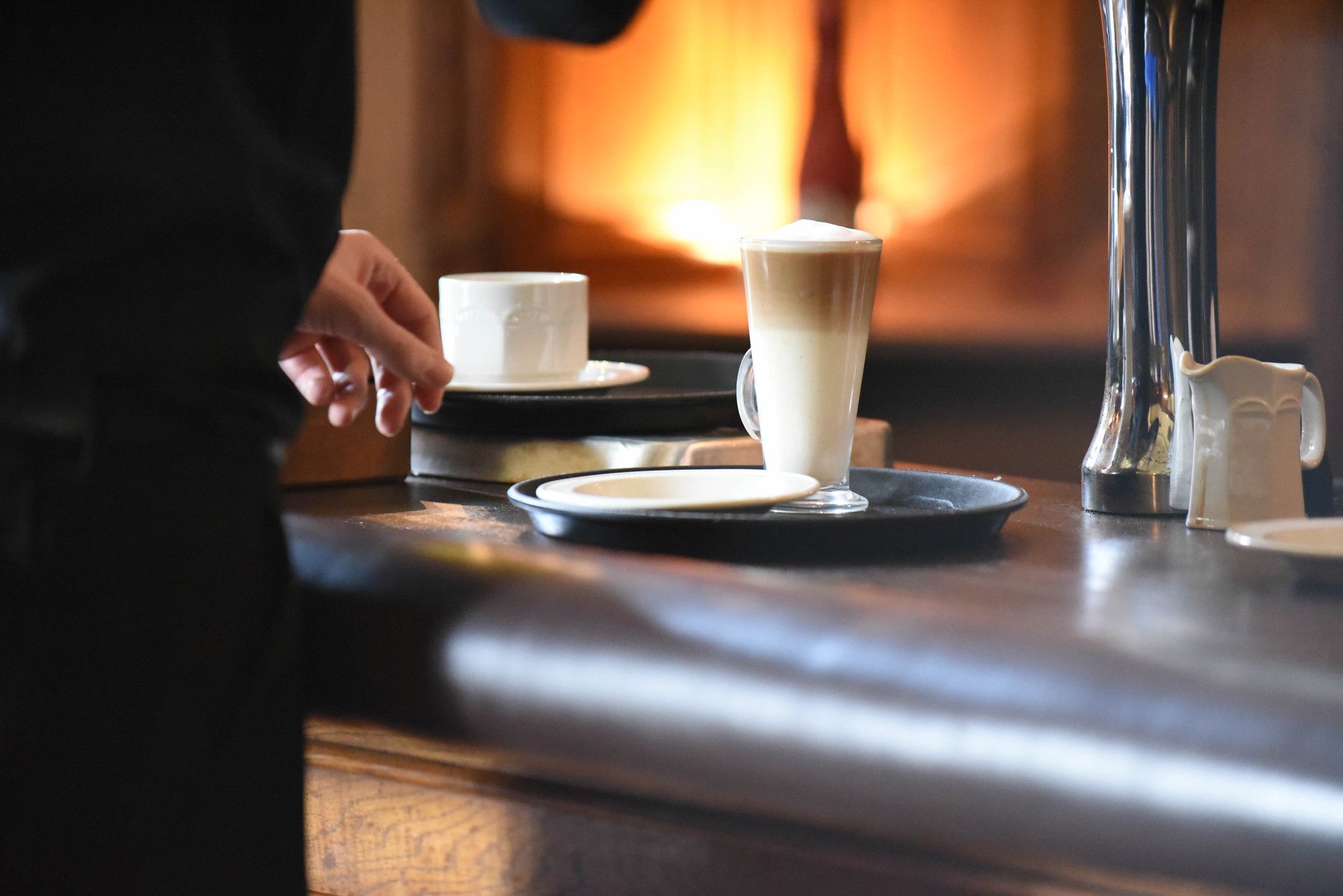 Ruthin Castle Hotel And Spa ภายนอก รูปภาพ