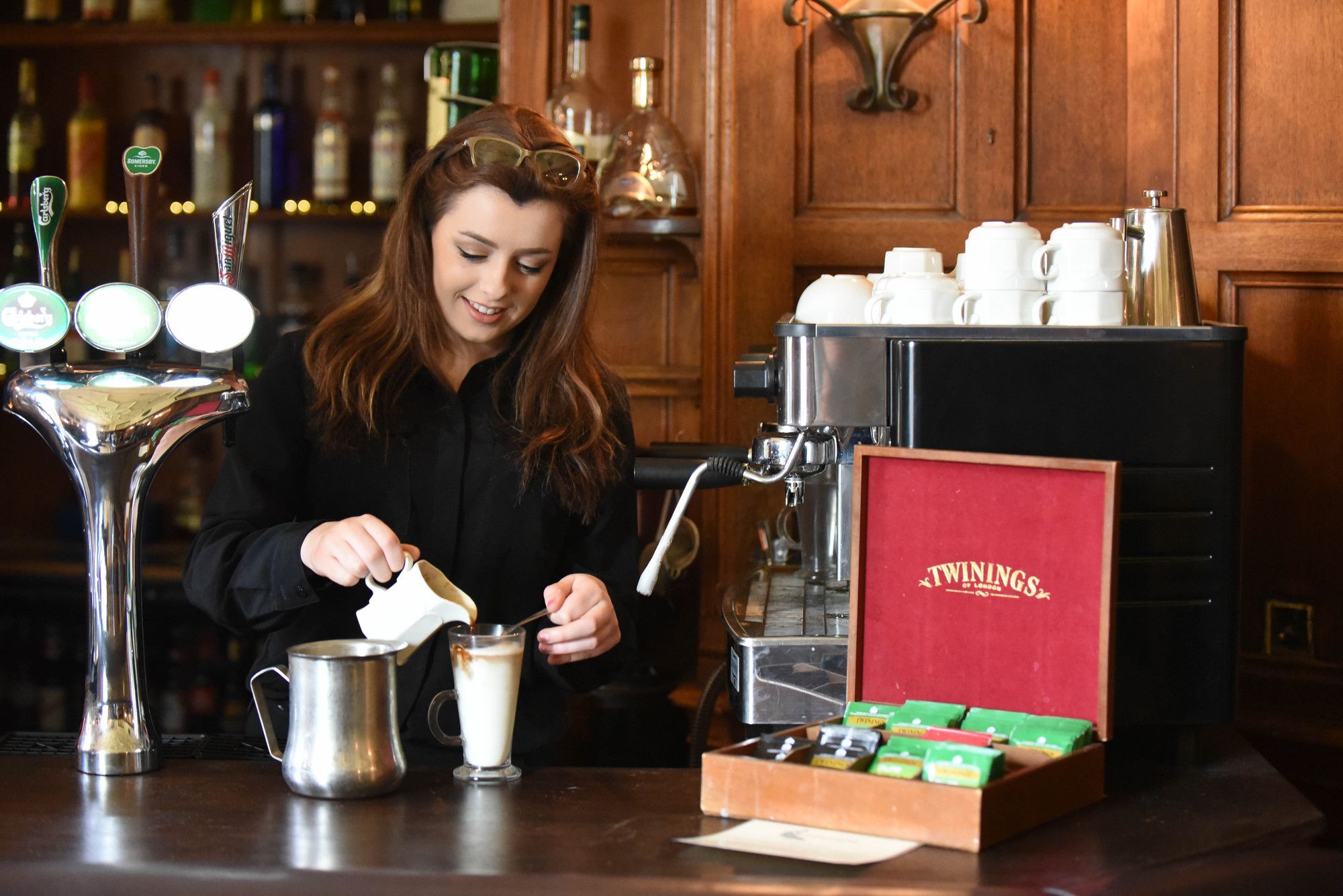 Ruthin Castle Hotel And Spa ภายนอก รูปภาพ
